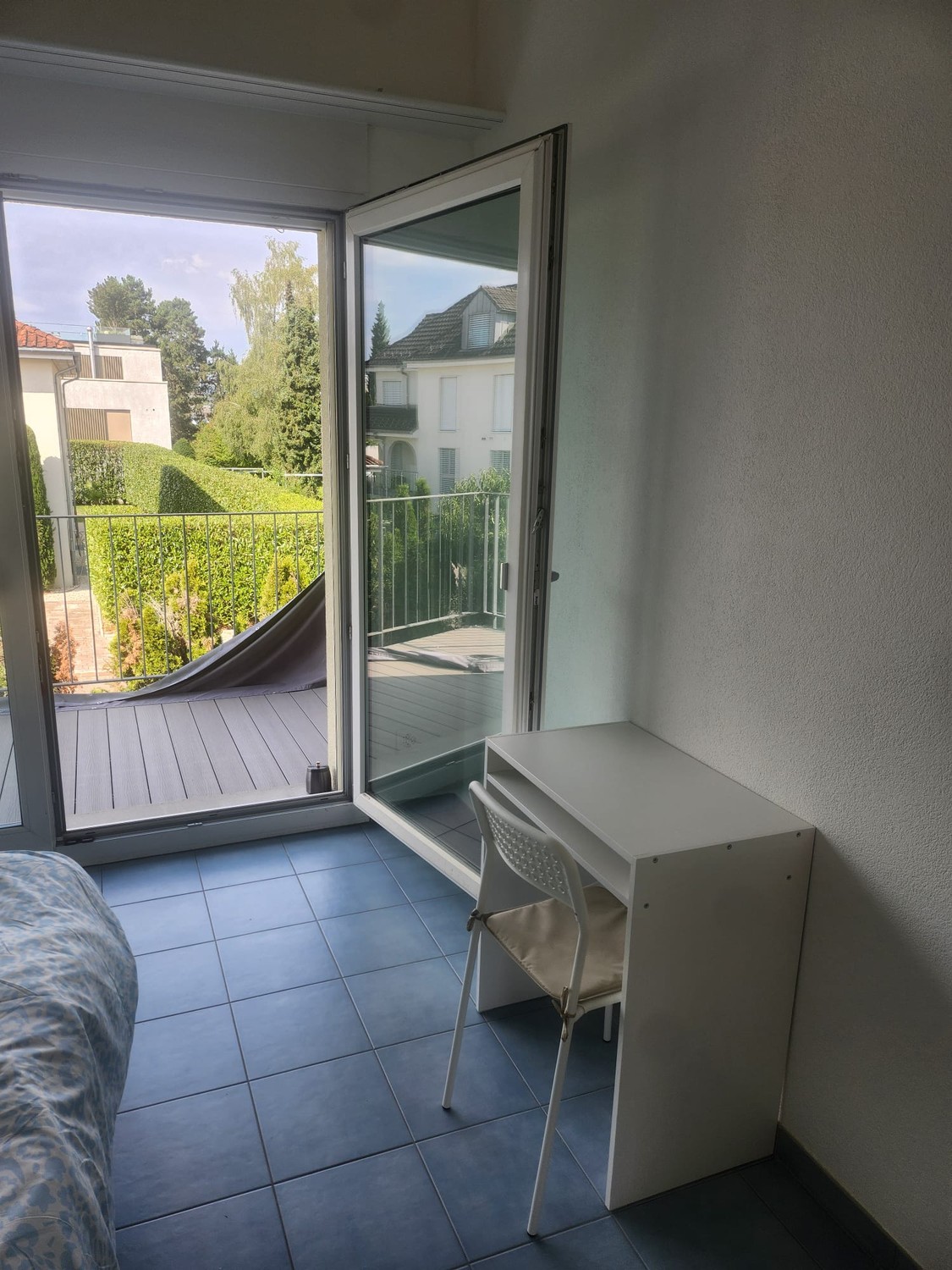 Chambres en colocation