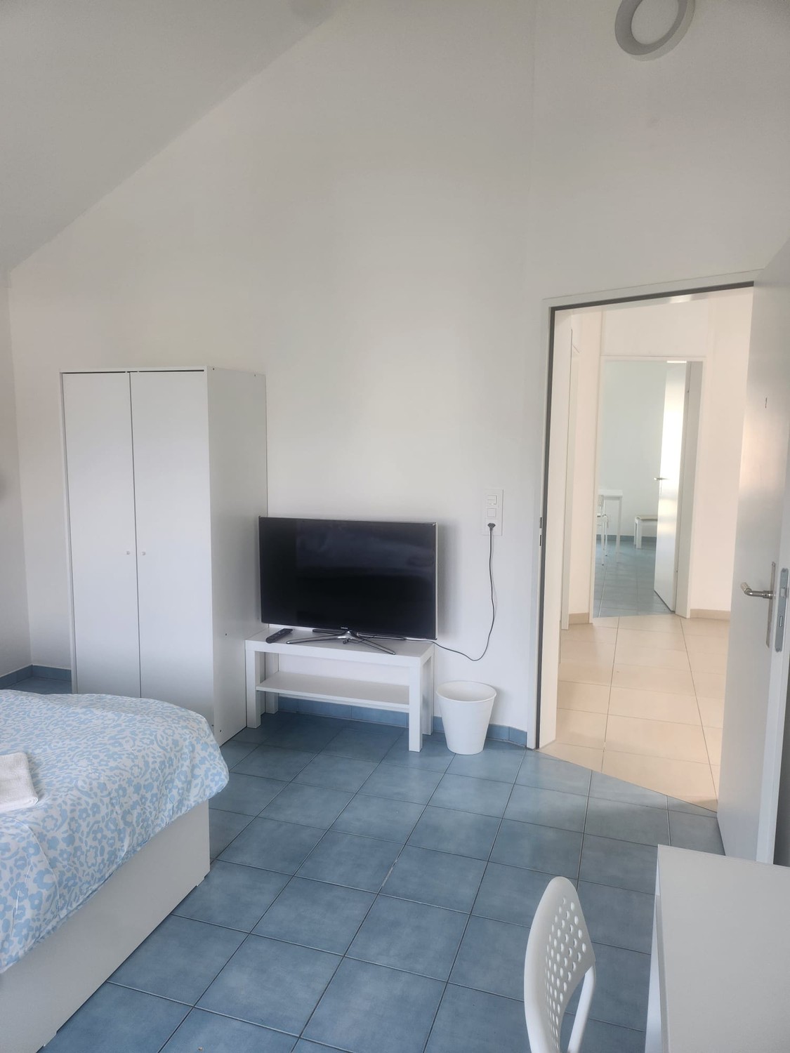 Chambres en colocation