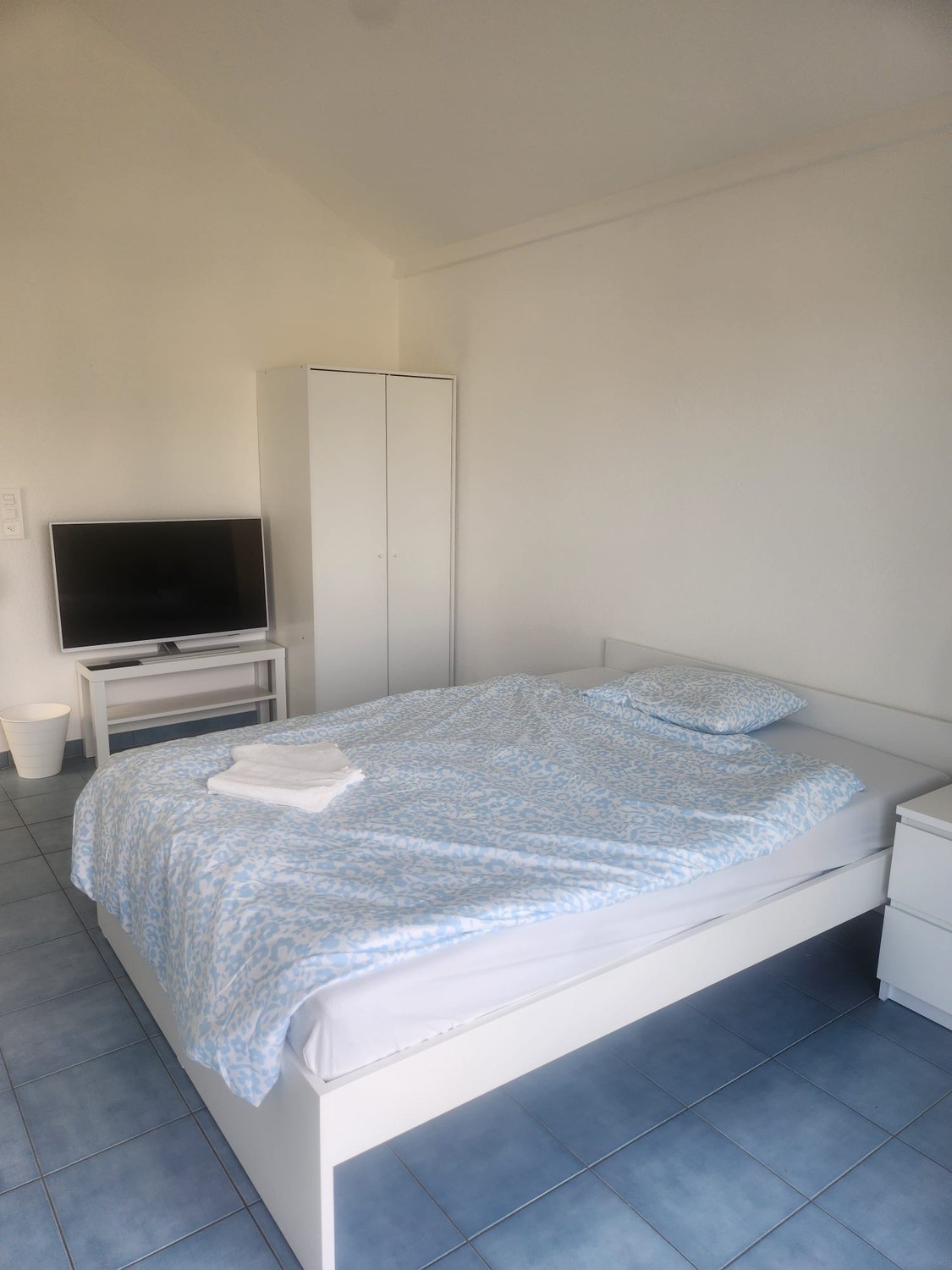 Chambres en colocation