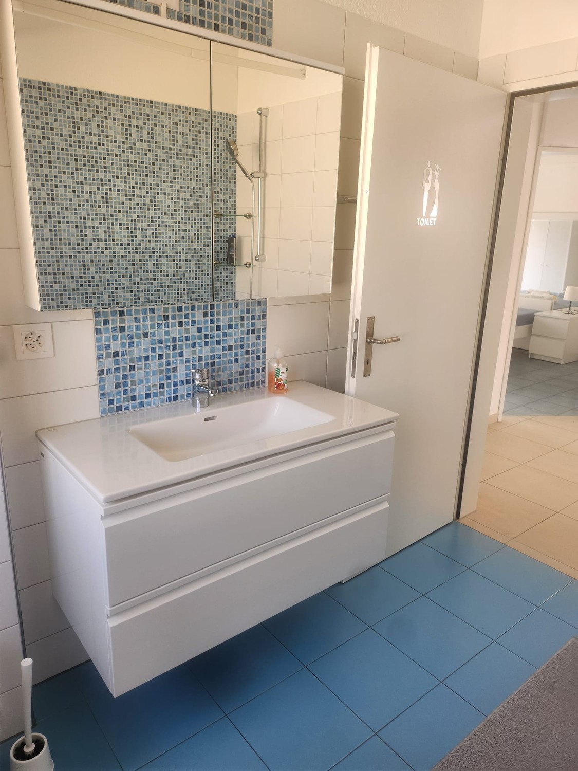 Chambres en colocation