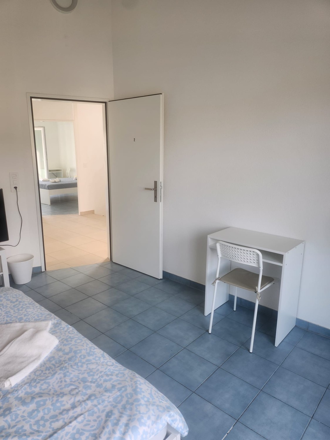 Chambres en colocation