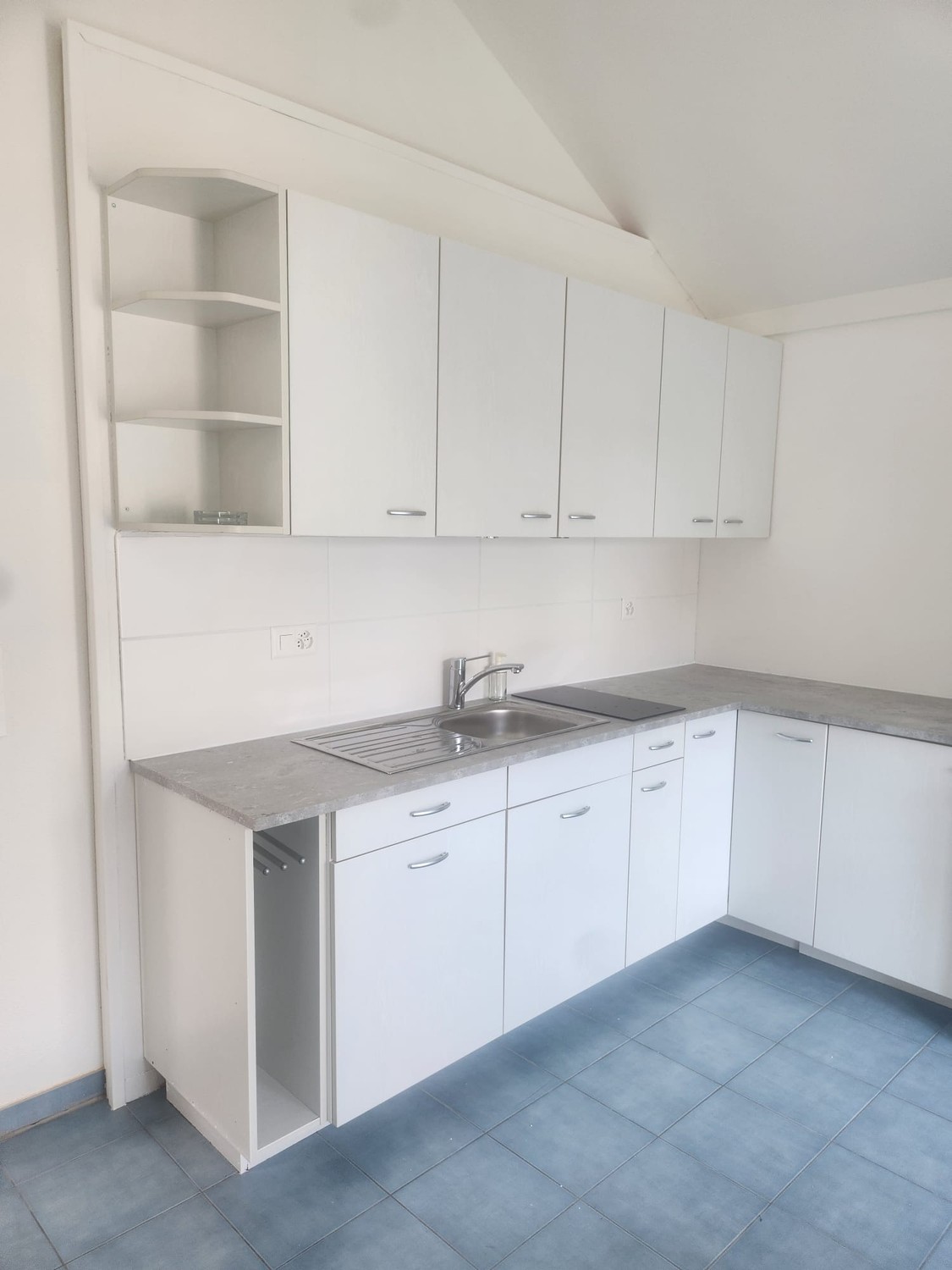 Chambres en colocation