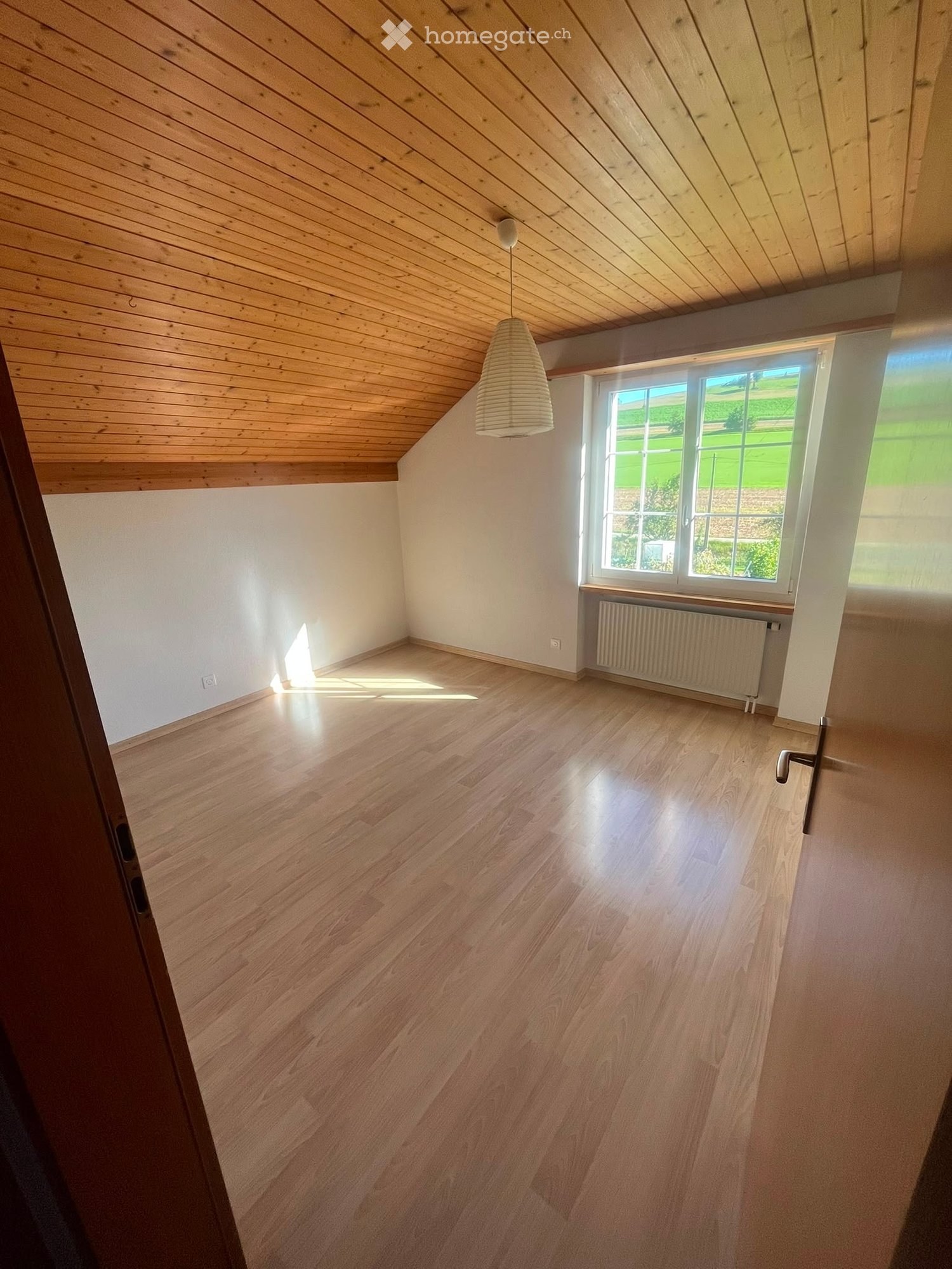 Maison individuelle de 4 ½ pièces