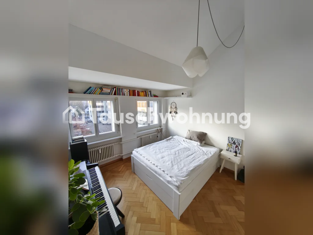 Appartement de 2 ½ pièces