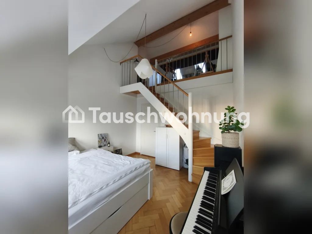 Appartement de 2 ½ pièces