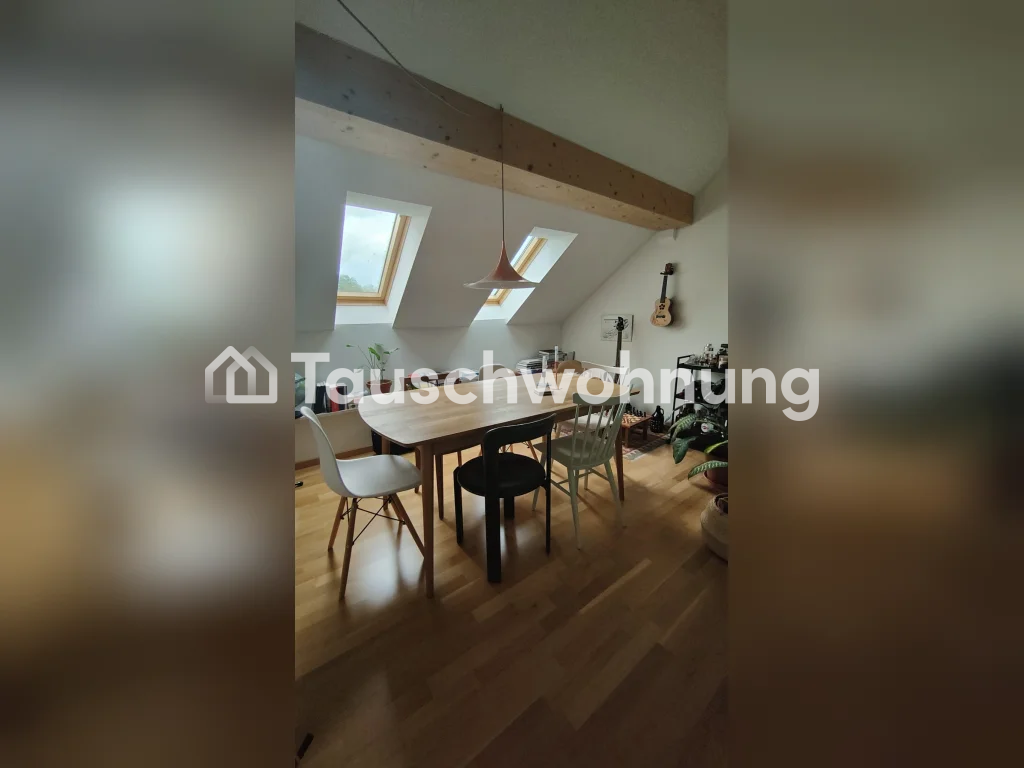Appartement de 2 ½ pièces