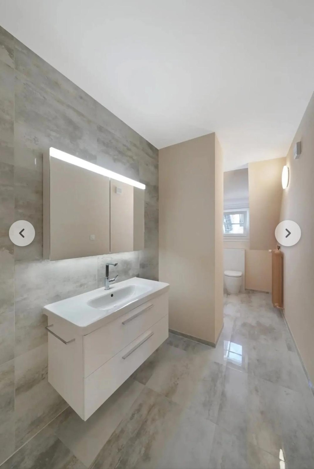 Appartement de 2 ½ pièces, photo 3 sur 8