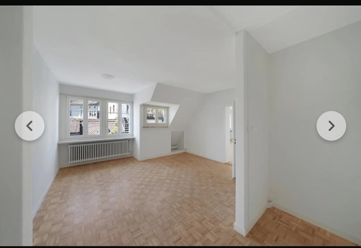 Appartement de 2 ½ pièces, photo 1 sur 8