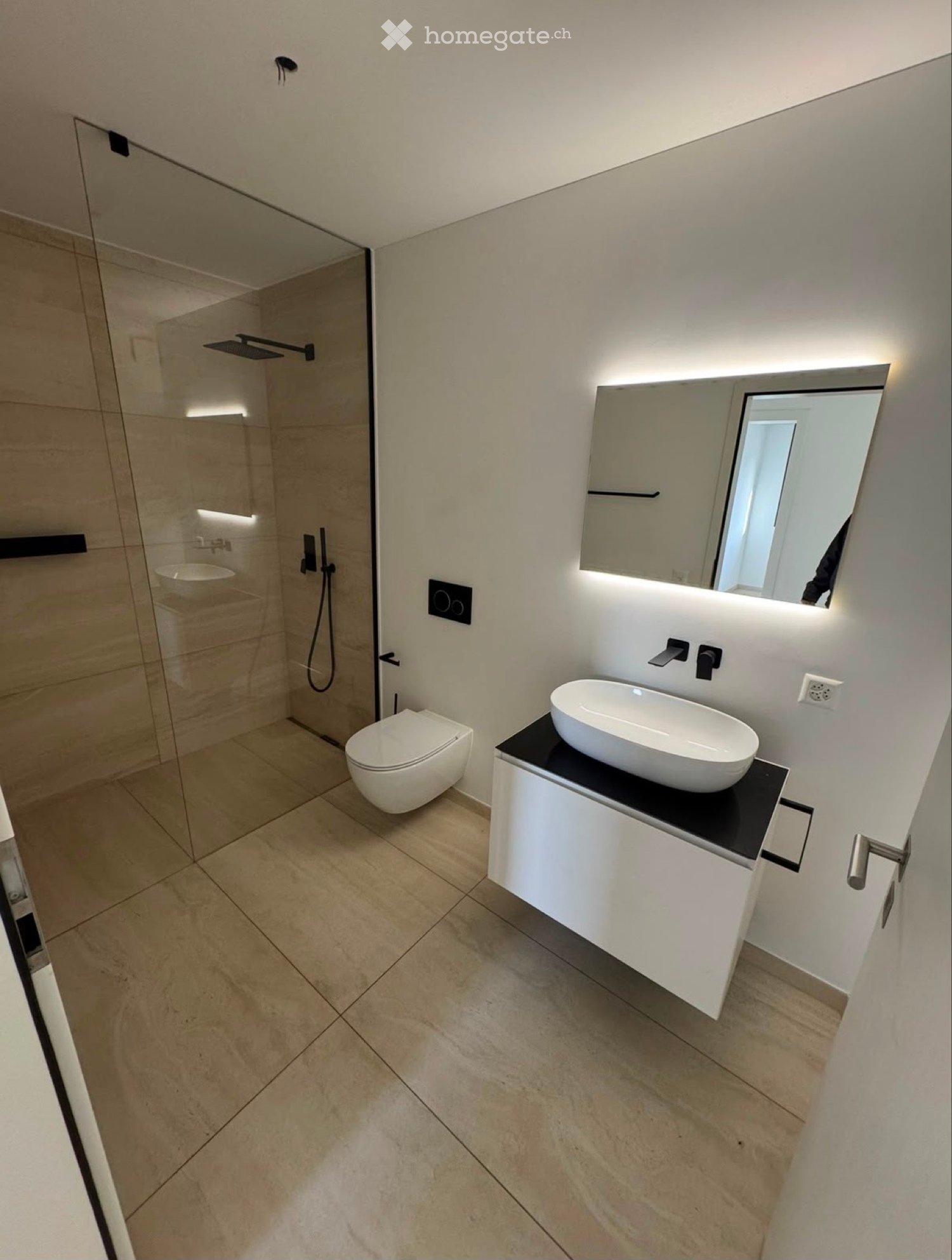 Appartement 5 pièces