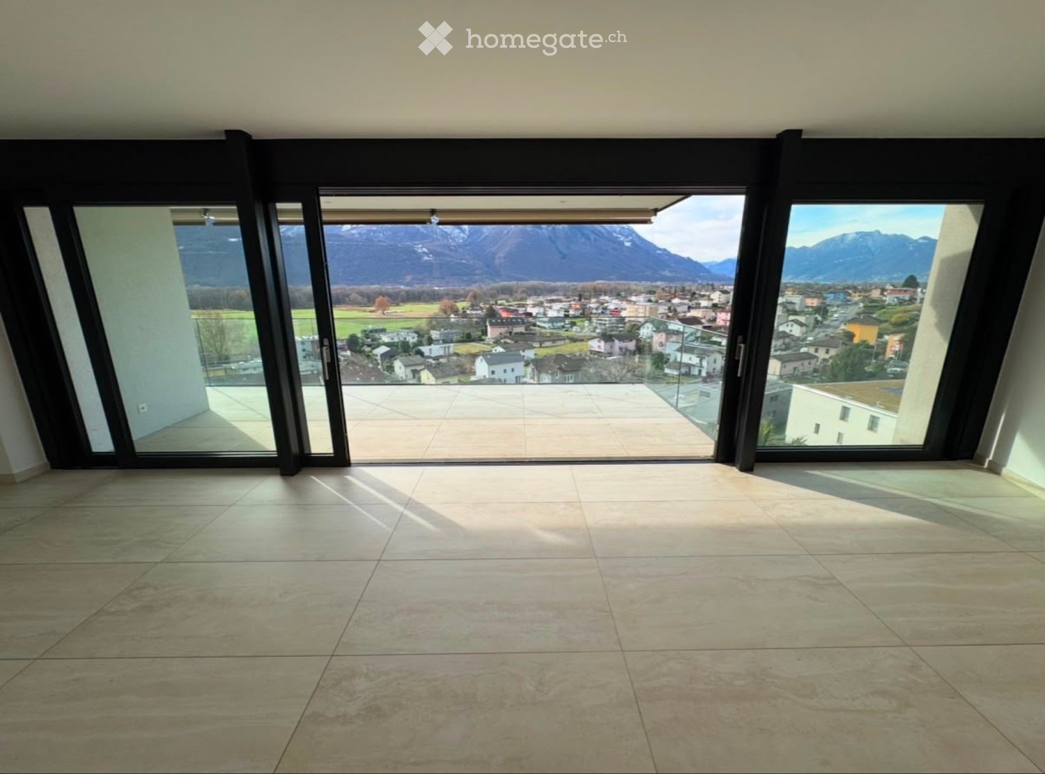 Appartement 5 pièces