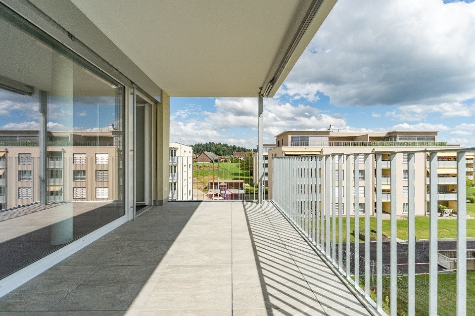 Appartement de 3 ½ pièces, photo 8 sur 8