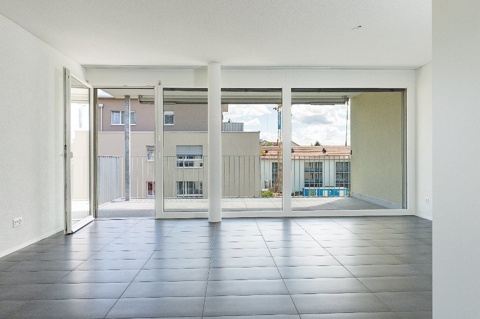Appartement de 3 ½ pièces, photo 3 sur 8