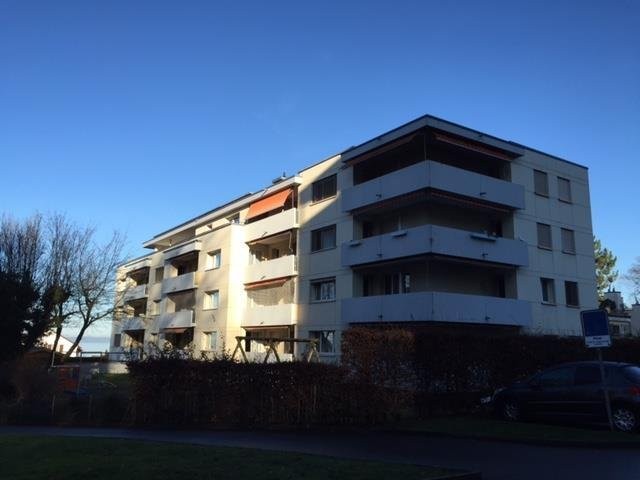 Appartement de 4 ½ pièces, photo 1 sur 7