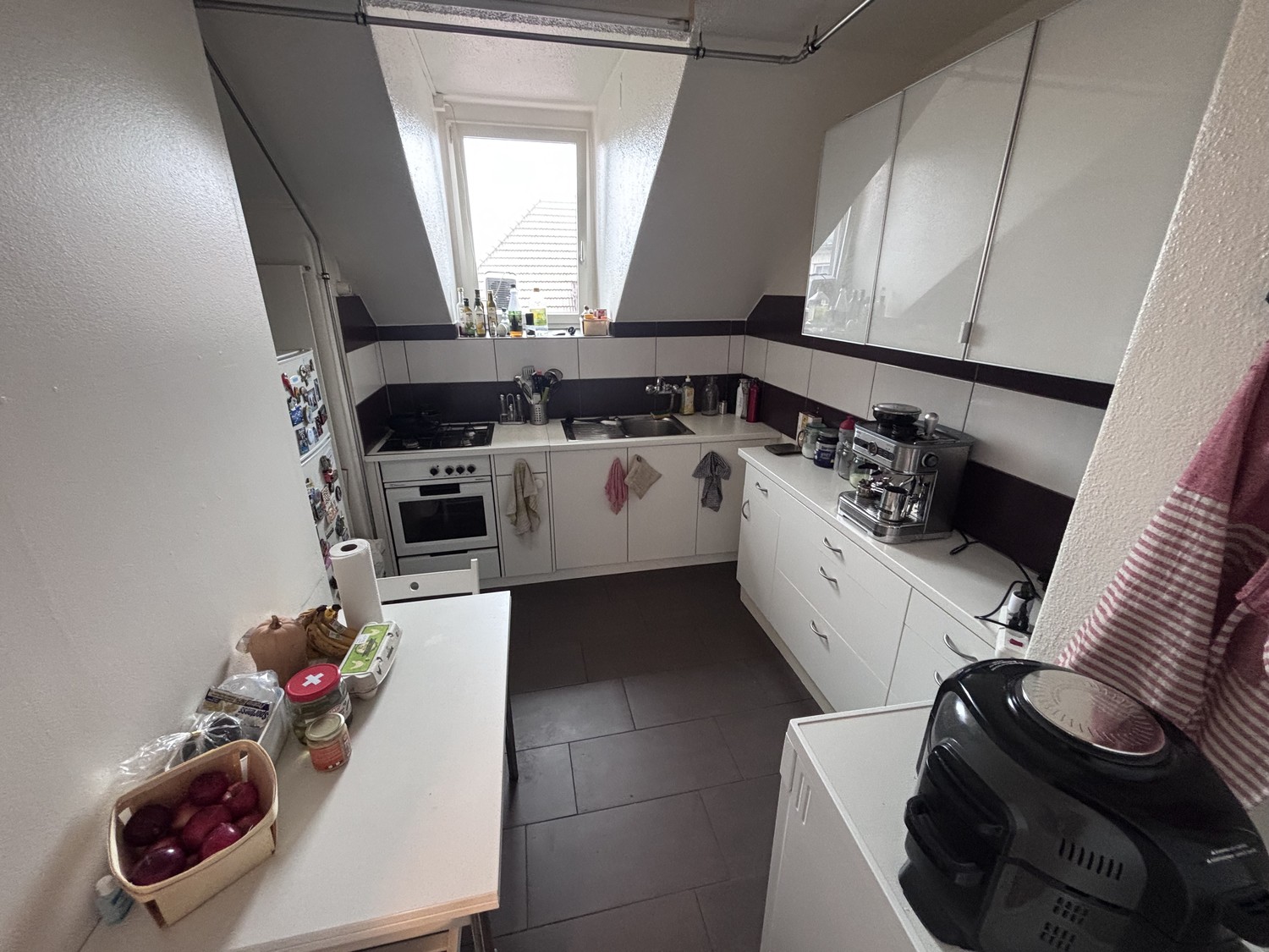 Appartement de 3 pièces, photo 3 sur 7