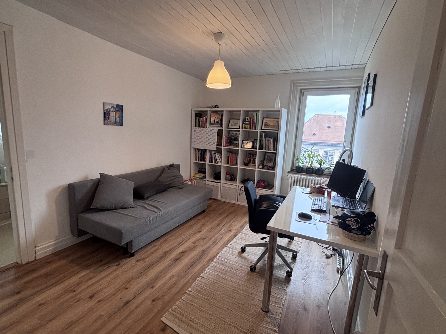 Appartement de 3 pièces, photo 6 sur 7