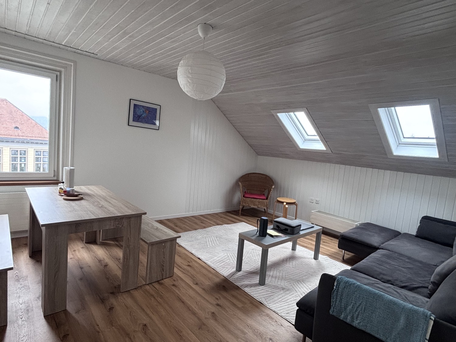 Appartement de 3 pièces, photo 5 sur 7
