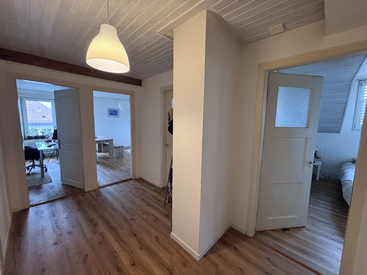 Appartement de 3 pièces, photo 4 sur 7