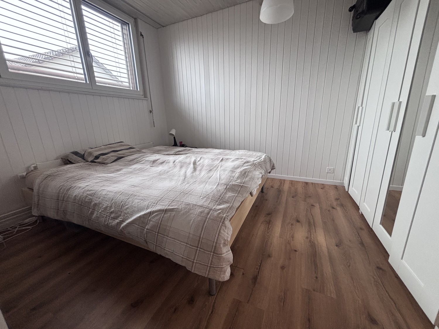 Appartement de 3 pièces, photo 2 sur 7