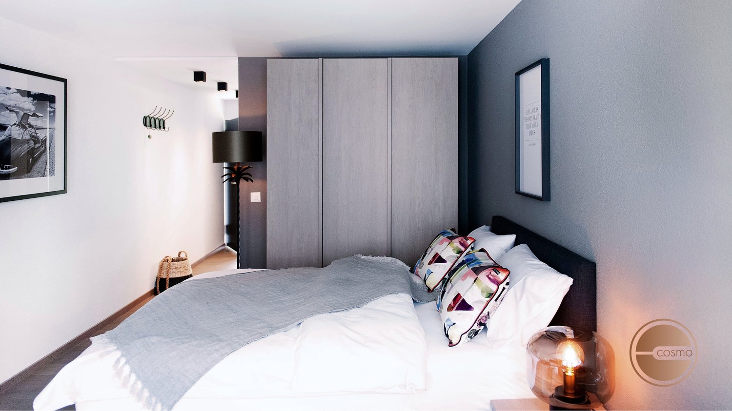Appartement meublé de 1 ½ pièces, photo 5 sur 10