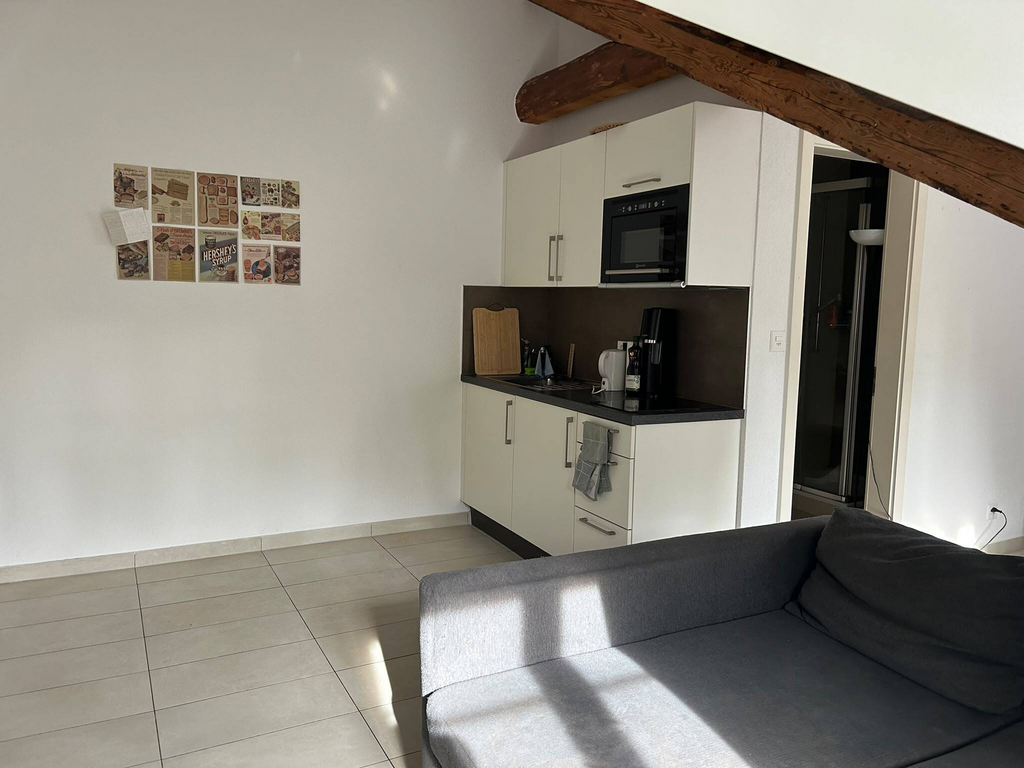 1 room apartment, photo 5 sur 7