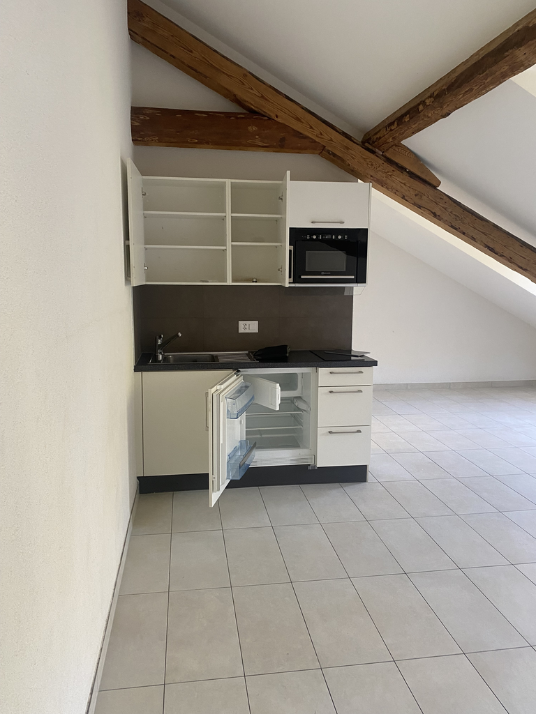 1 room apartment, photo 3 sur 7