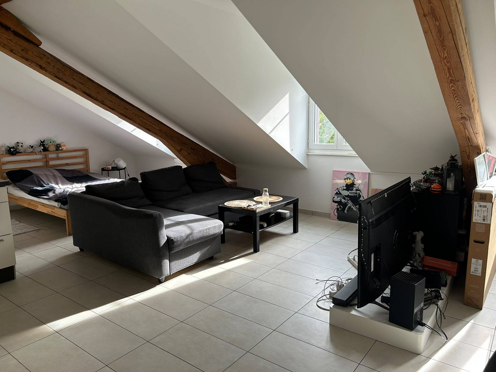 1 room apartment, photo 7 sur 7