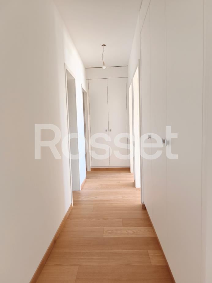 8 rooms apartment, photo 6 sur 9