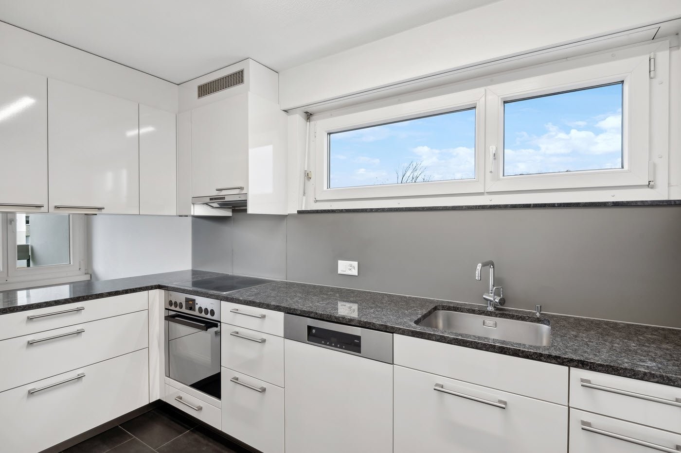 4 ½ rooms apartment