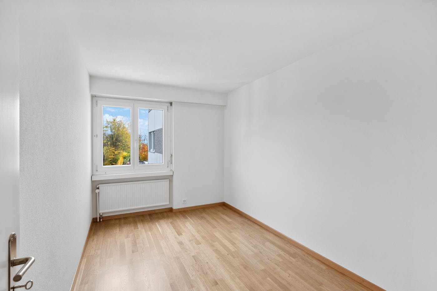 4 ½ rooms apartment