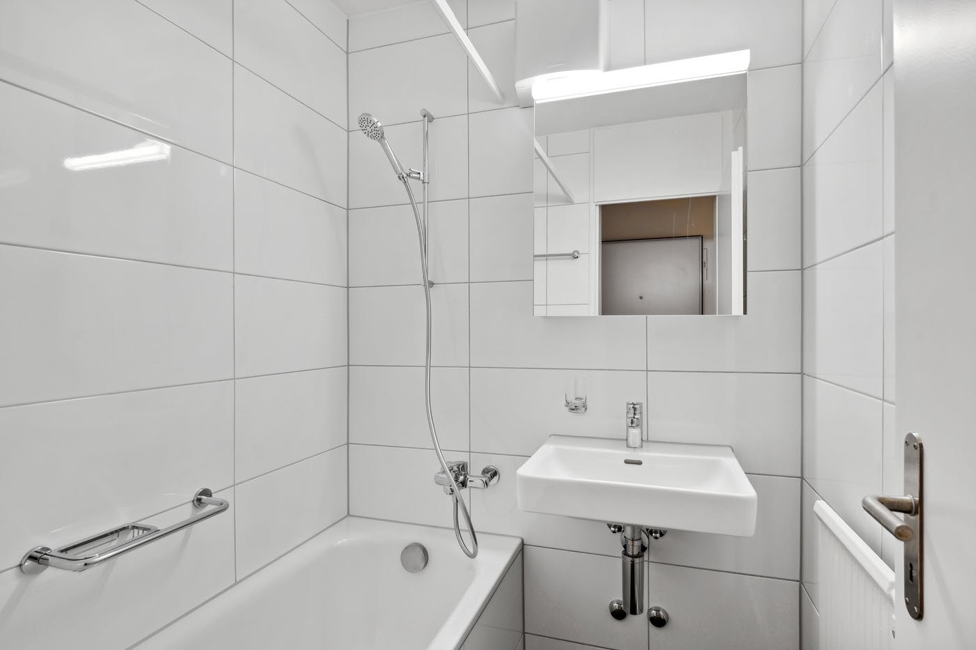 4 ½ rooms apartment