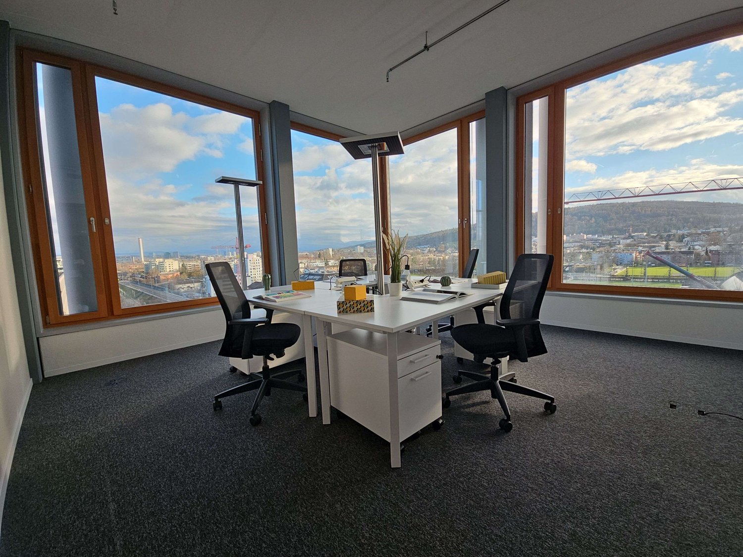 Bureau de 60m², photo 4 sur 10