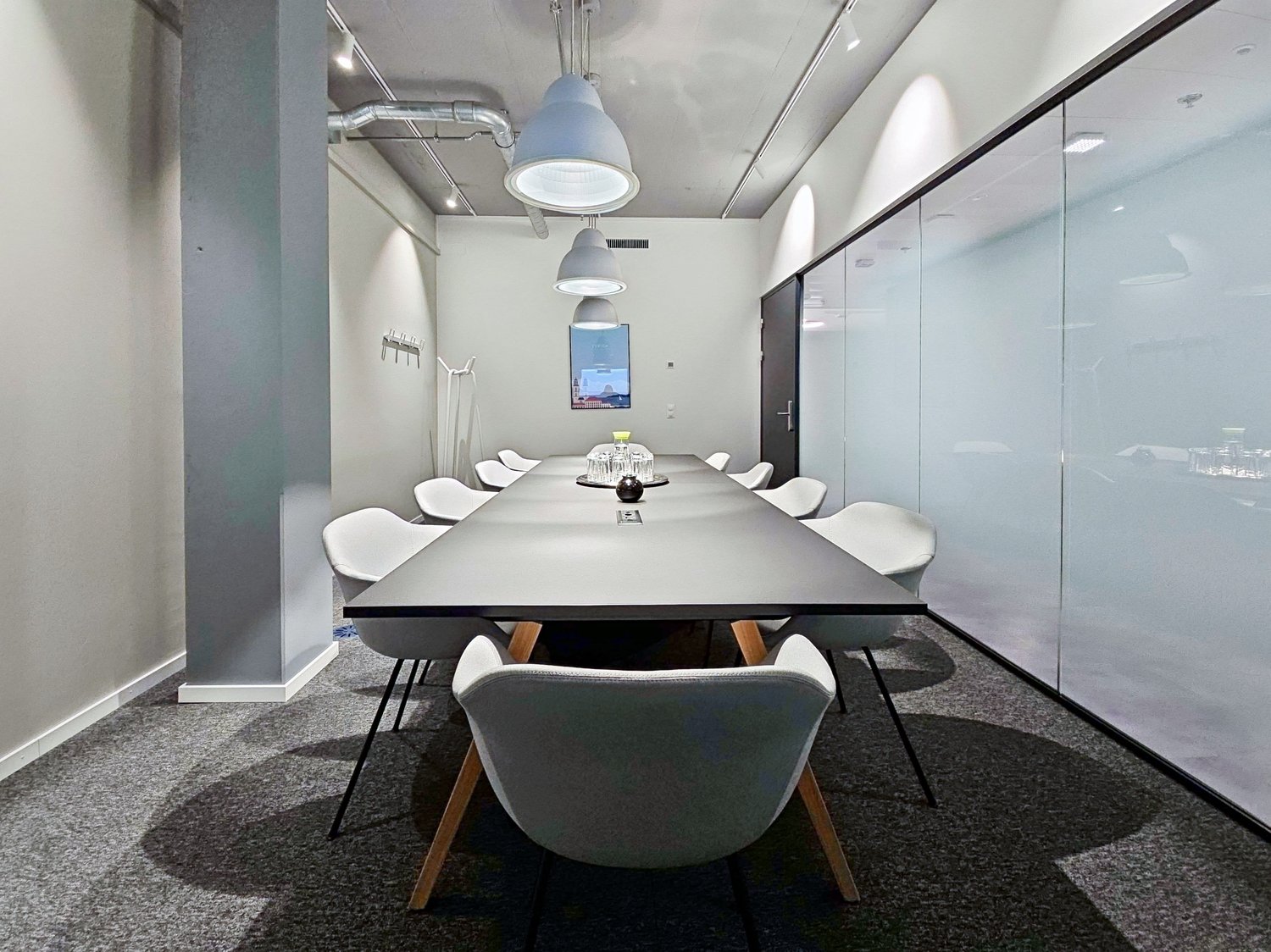 Bureau de 60m², photo 8 sur 10