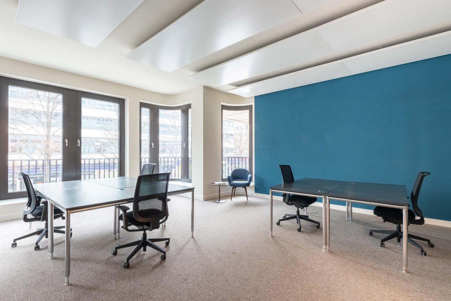 Bureau de 60m², photo 10 sur 10