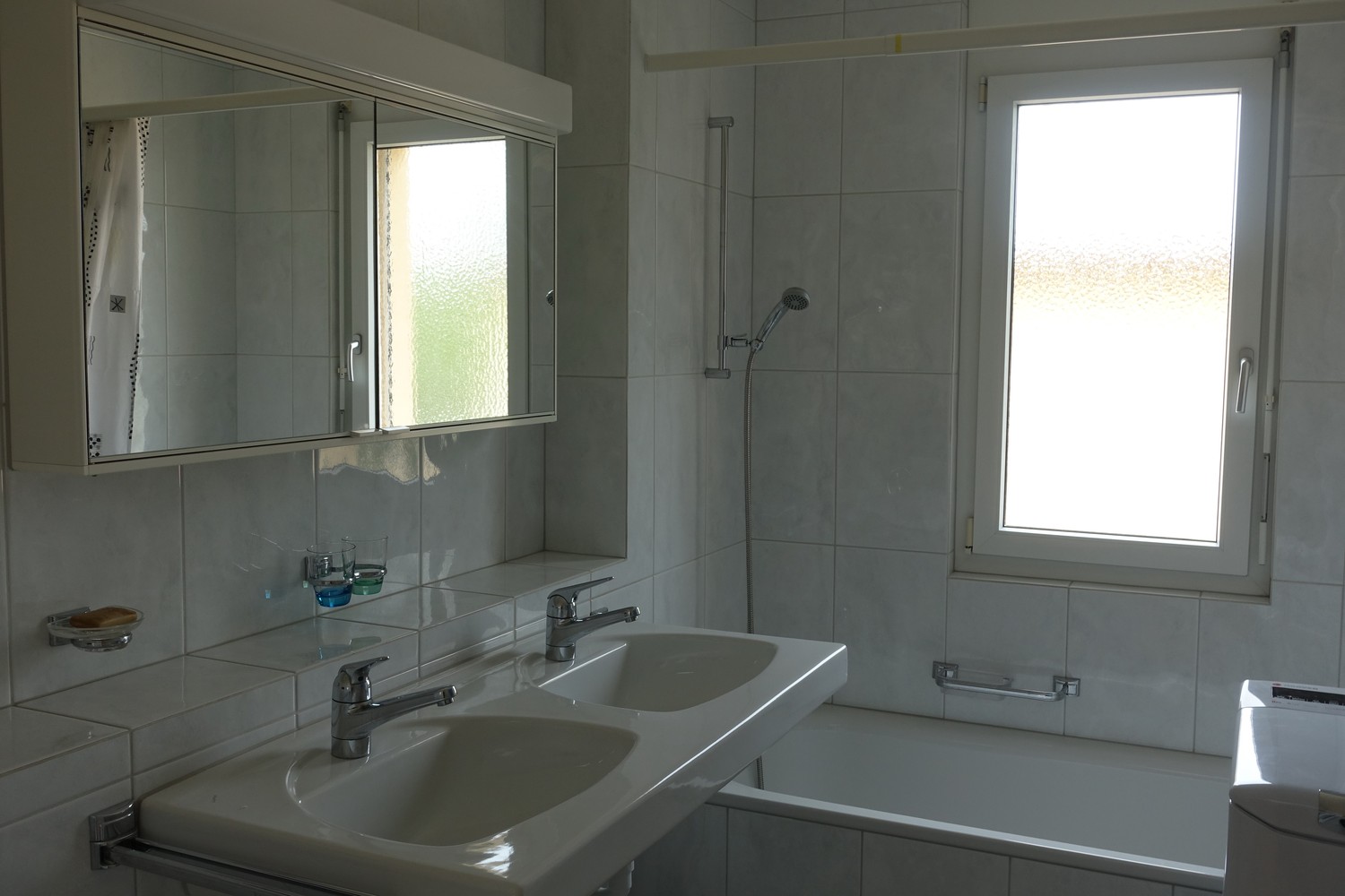 Appartement de 2 pièces