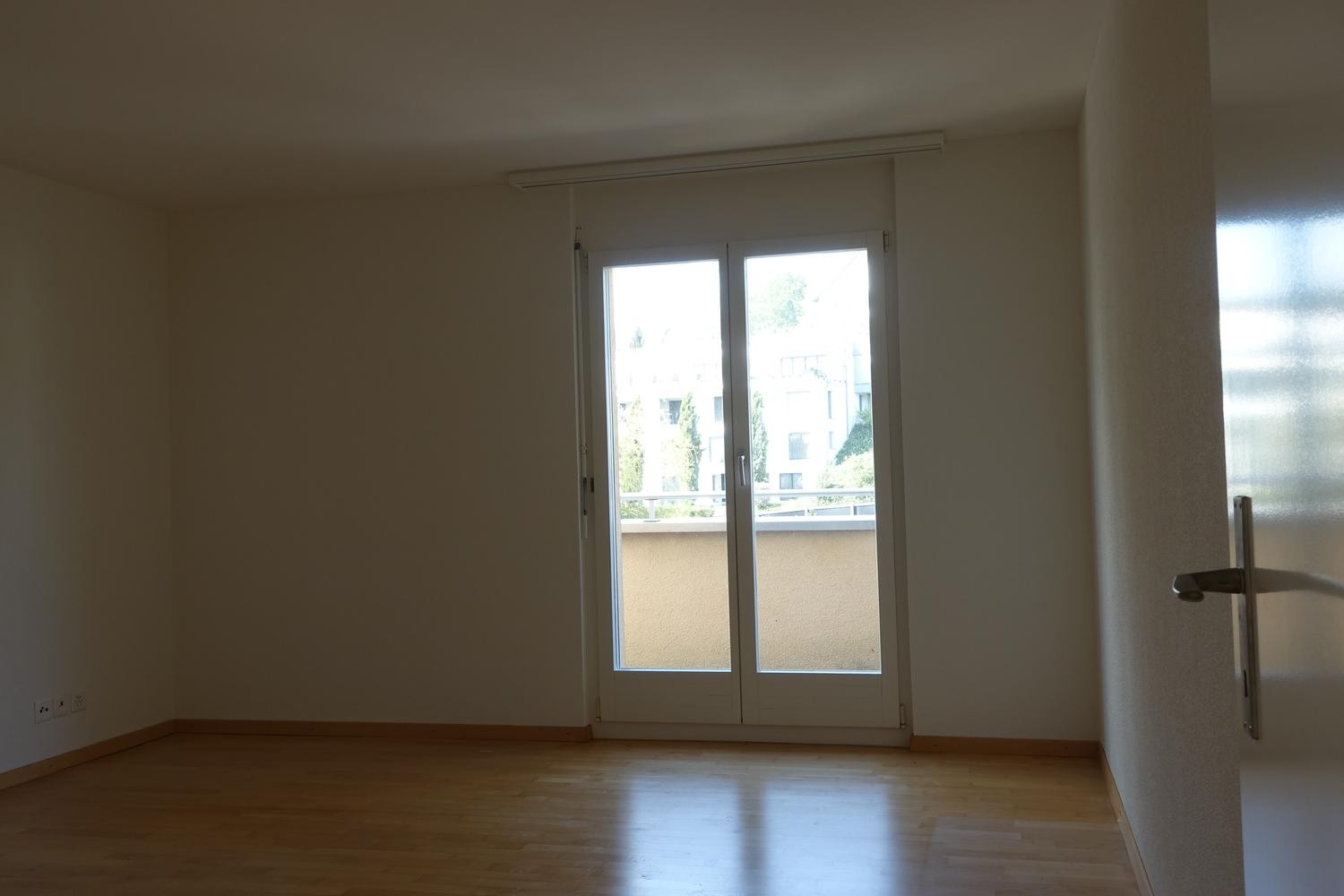 Appartement de 2 pièces