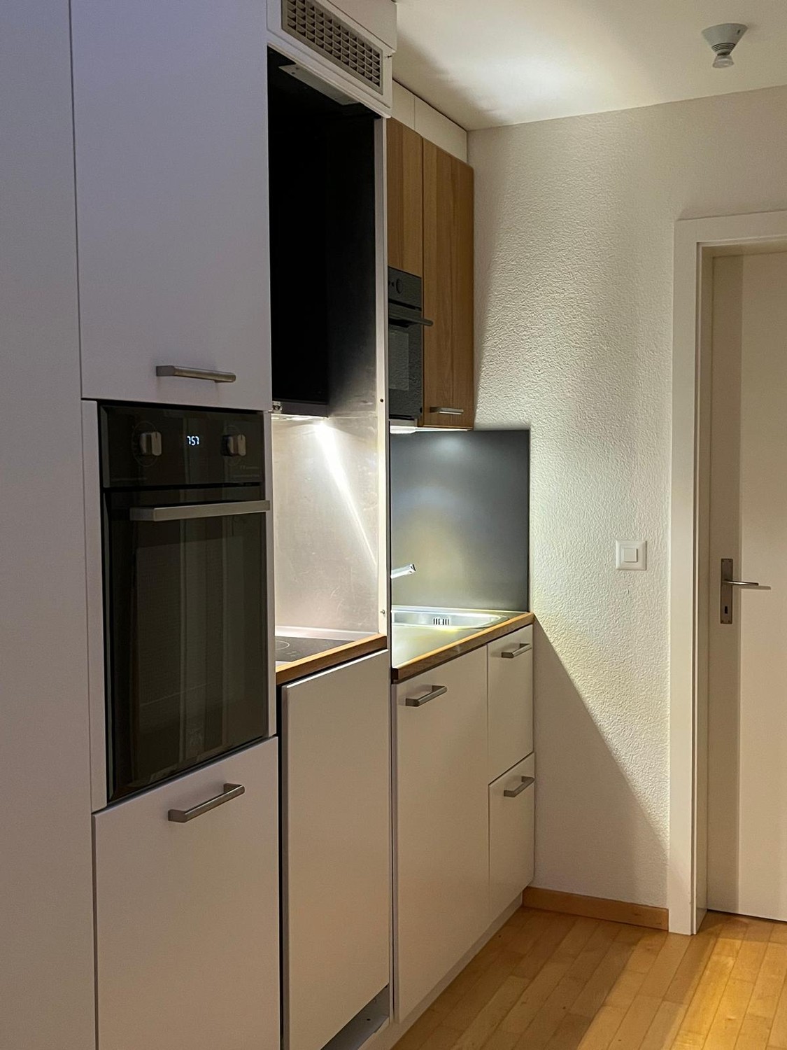Appartement de 2 pièces