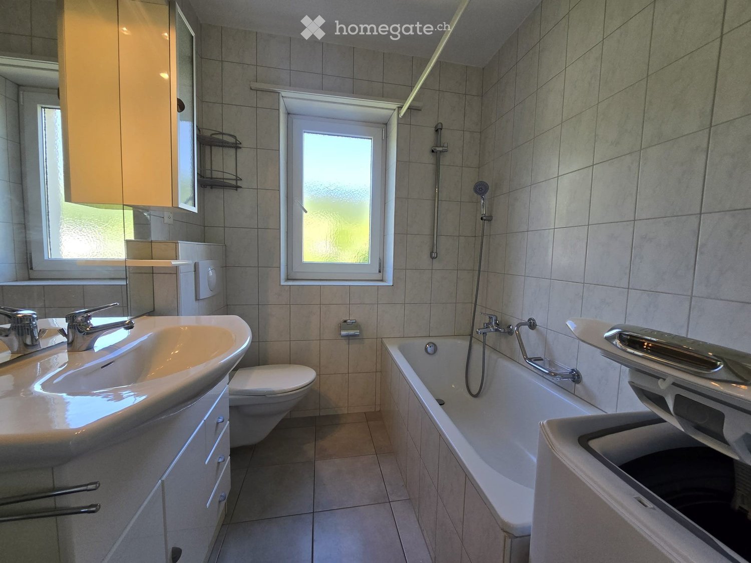 4 ½ rooms apartment