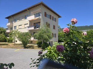 4 ½ rooms apartment
