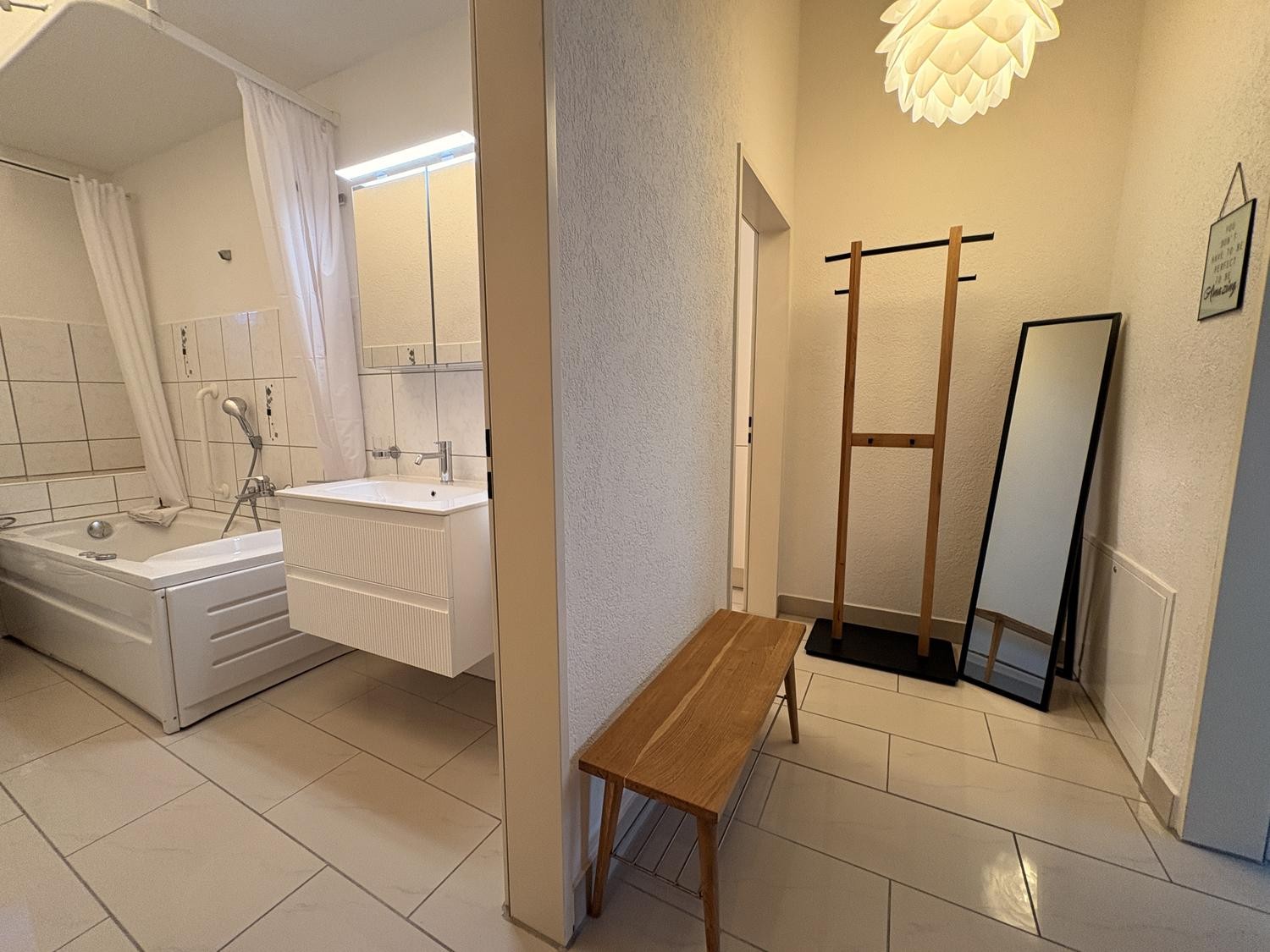 Appartement de 2 ½ pièces, photo 2 sur 10