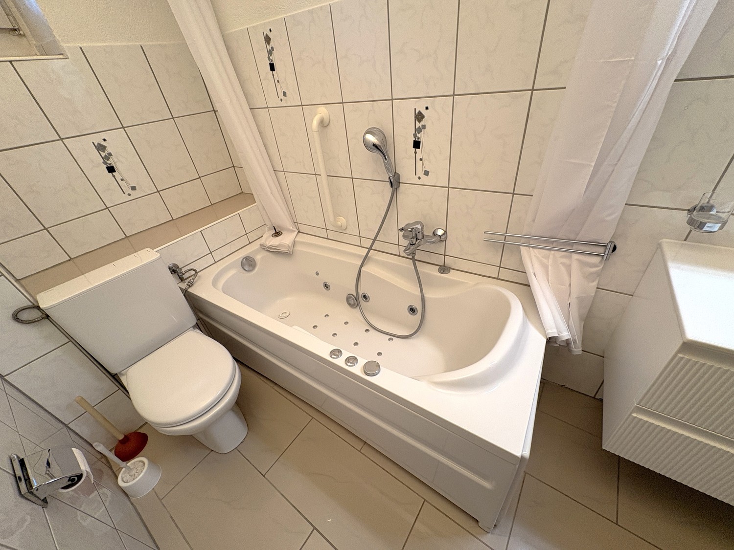 Appartement de 2 ½ pièces, photo 3 sur 10