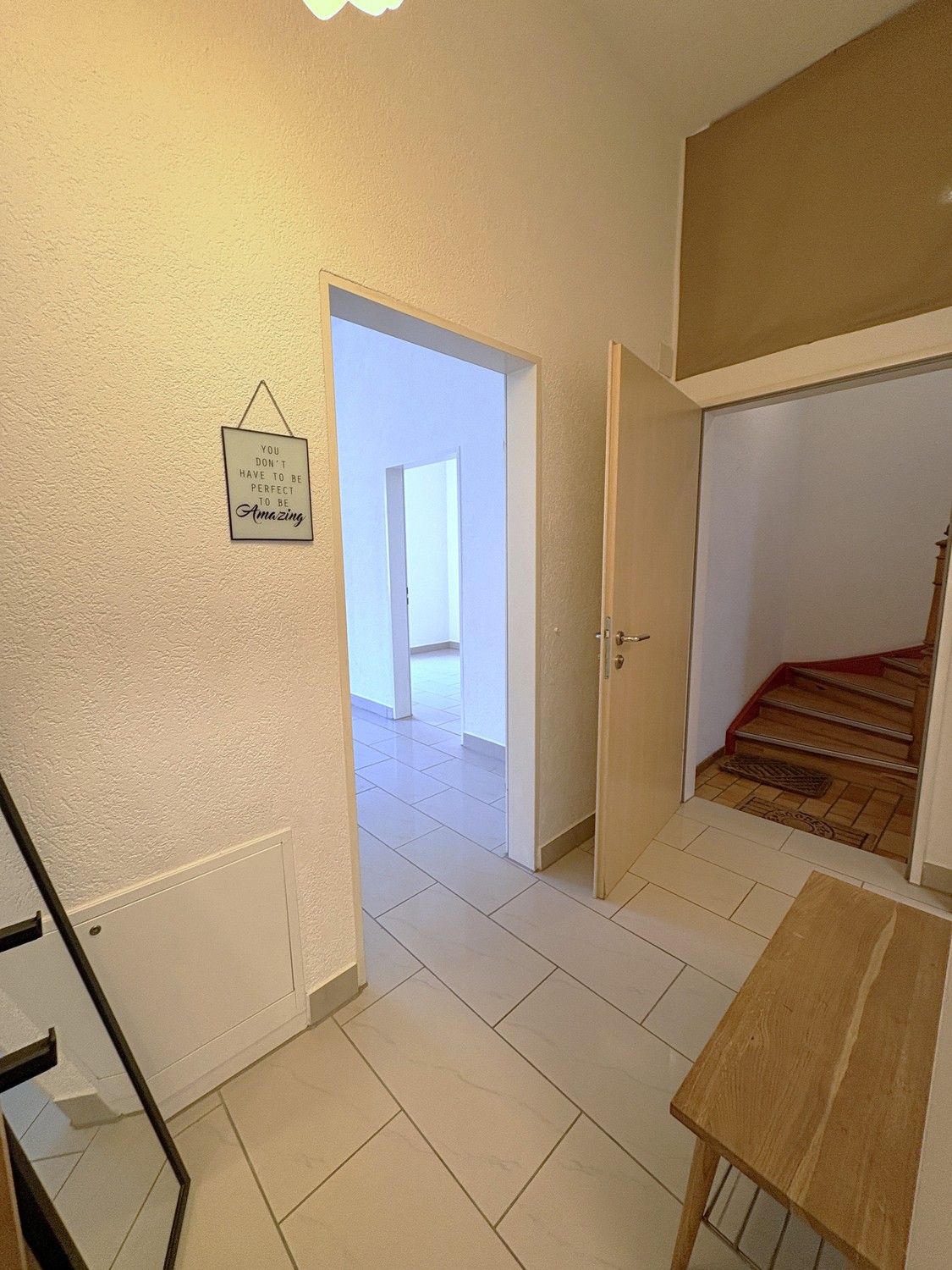 Appartement de 2 ½ pièces, photo 9 sur 10
