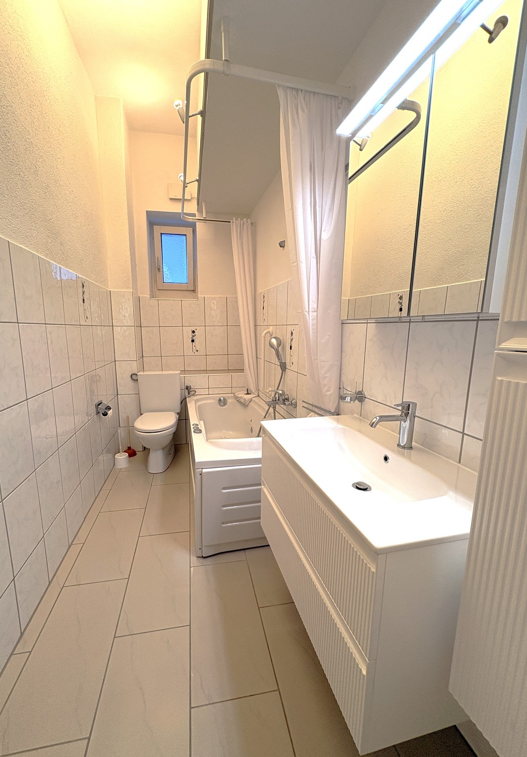 Appartement de 2 ½ pièces, photo 1 sur 10