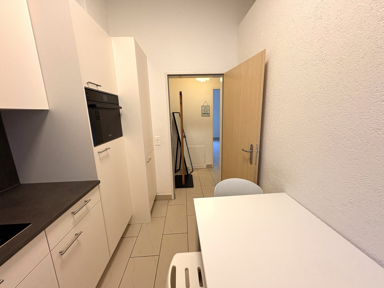 Appartement de 2 ½ pièces, photo 8 sur 10