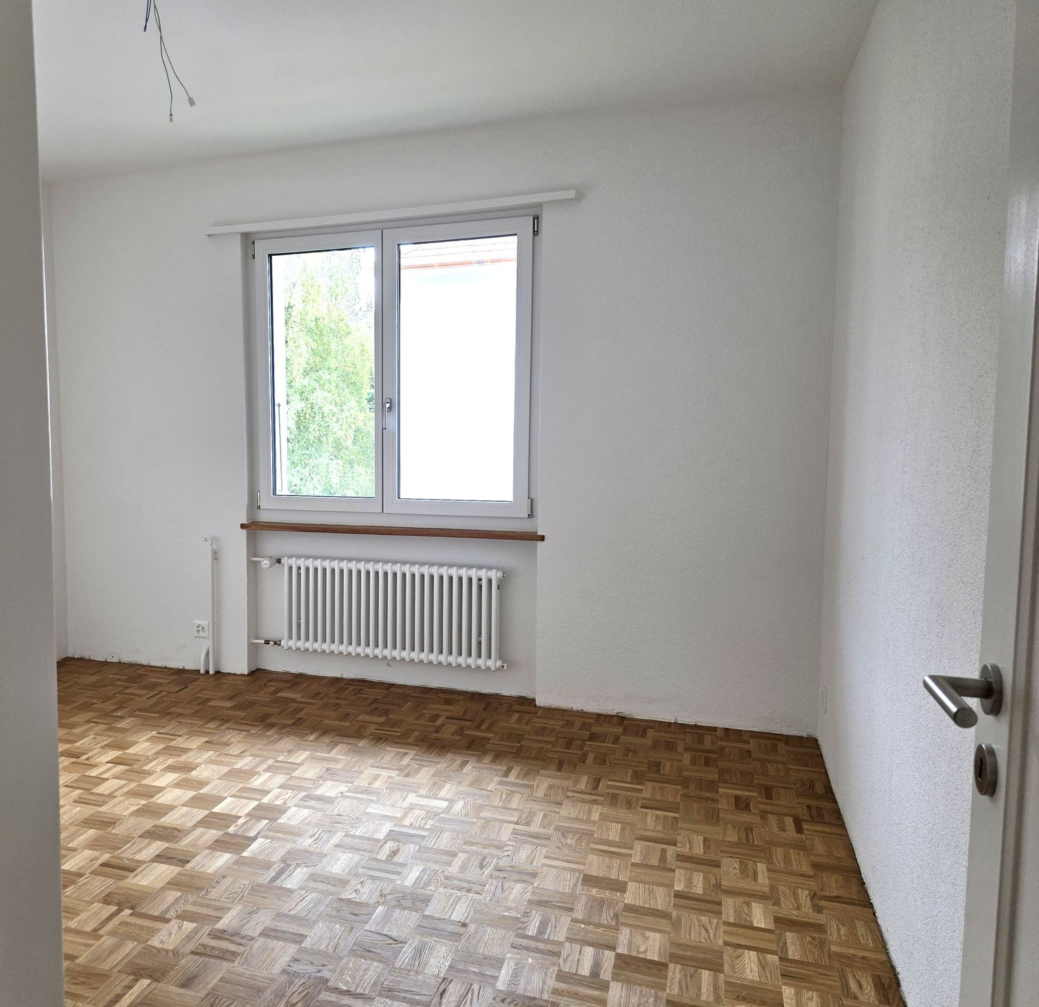 Appartement de 2 ½ pièces, photo 6 sur 10