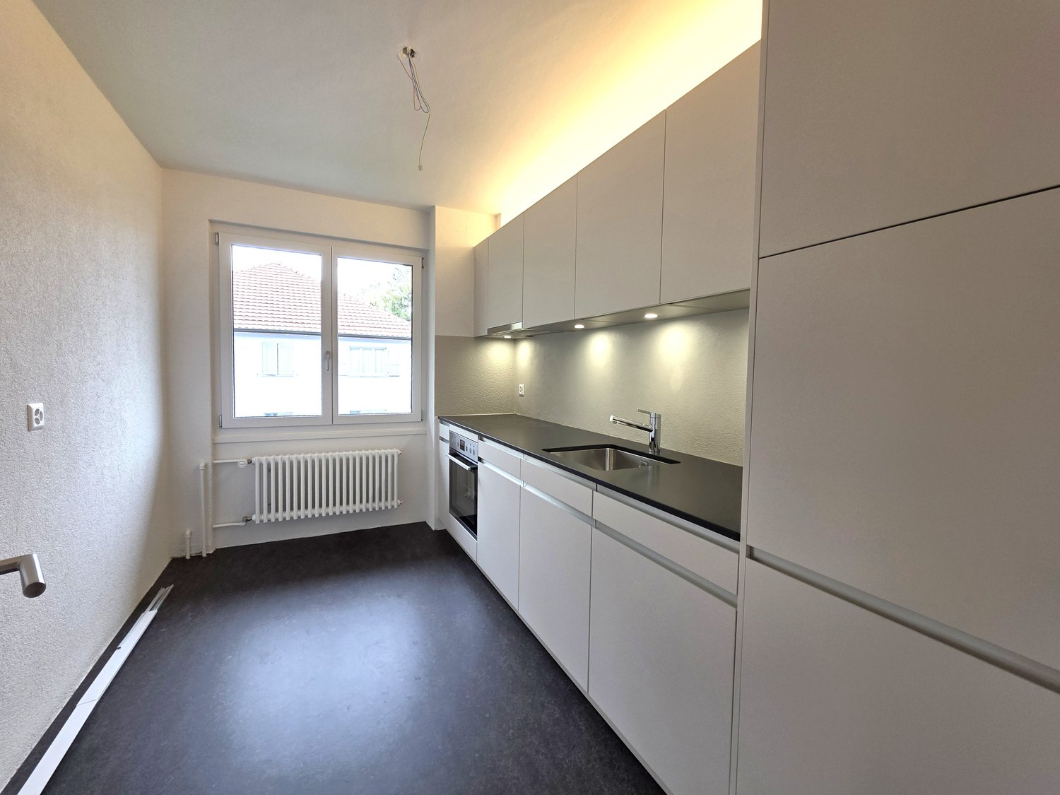 Appartement de 2 ½ pièces, photo 2 sur 10