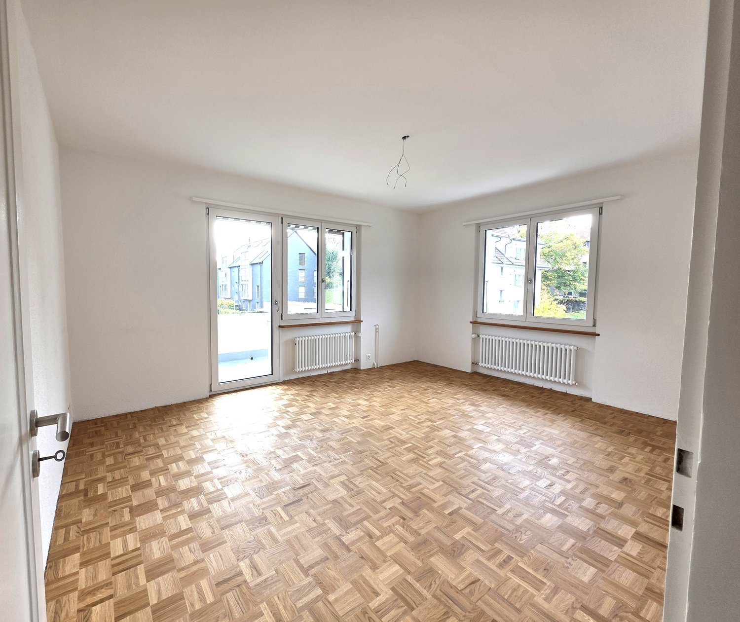 Appartement de 2 ½ pièces, photo 7 sur 10