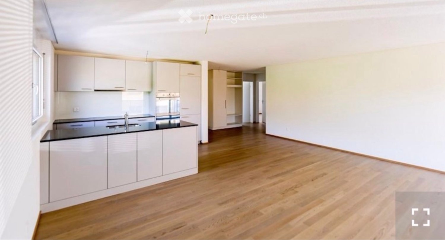 Appartement de 3 pièces, photo 1 sur 5