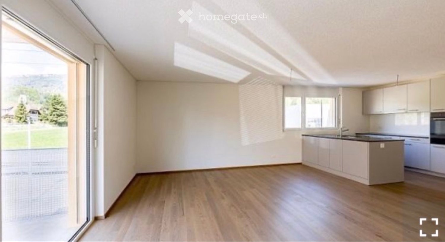 Appartement de 3 pièces, photo 2 sur 5