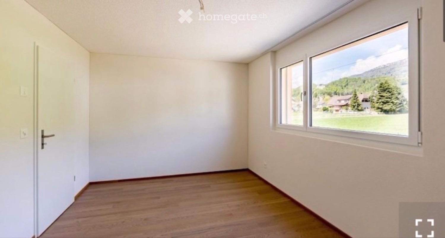 Appartement de 3 pièces, photo 3 sur 5
