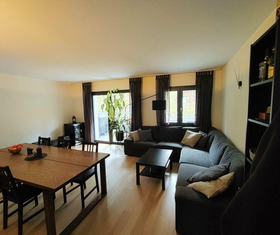 Appartement de 3 ½ pièces